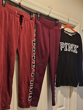 Victoria's Secret PINK Bundle